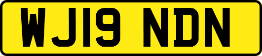 WJ19NDN