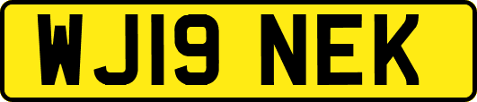 WJ19NEK