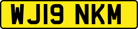 WJ19NKM