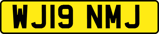 WJ19NMJ