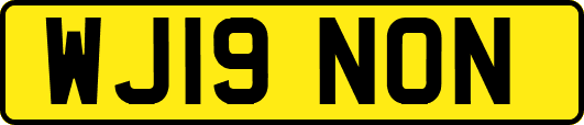 WJ19NON