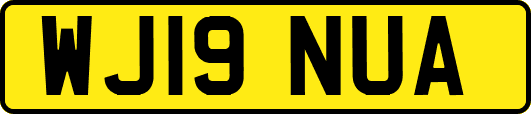 WJ19NUA