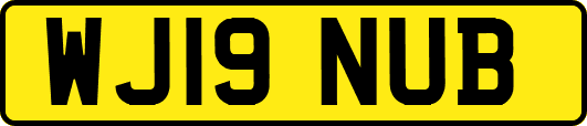 WJ19NUB