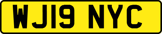 WJ19NYC