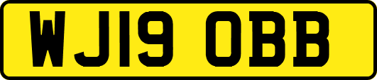 WJ19OBB