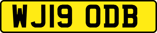 WJ19ODB