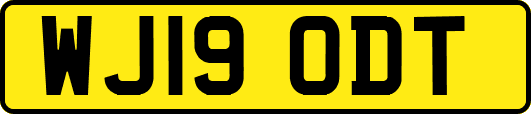 WJ19ODT