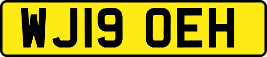 WJ19OEH