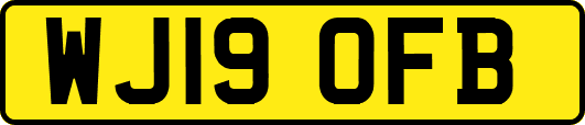 WJ19OFB