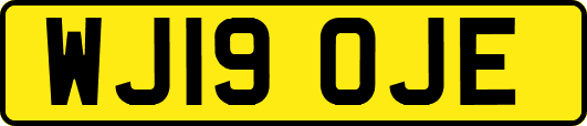 WJ19OJE