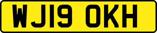 WJ19OKH