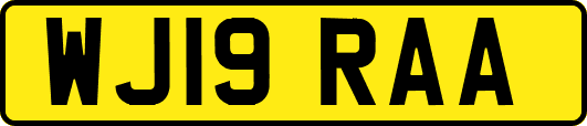 WJ19RAA