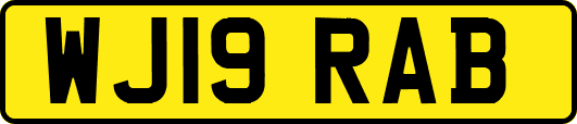 WJ19RAB