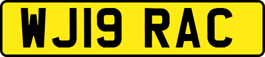 WJ19RAC