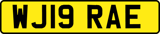 WJ19RAE