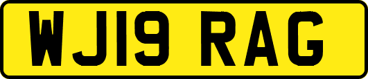 WJ19RAG