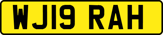 WJ19RAH