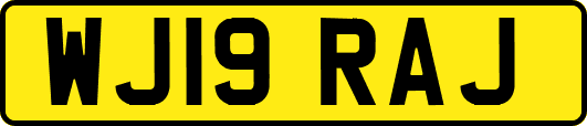 WJ19RAJ