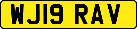 WJ19RAV