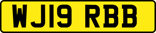 WJ19RBB