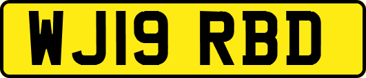 WJ19RBD