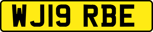 WJ19RBE