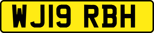 WJ19RBH