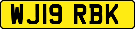 WJ19RBK