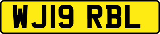 WJ19RBL