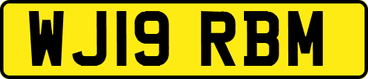 WJ19RBM