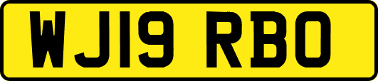 WJ19RBO