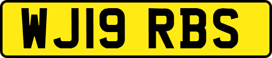 WJ19RBS