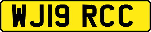 WJ19RCC