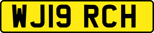 WJ19RCH