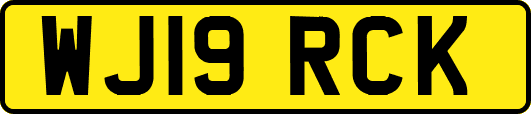 WJ19RCK