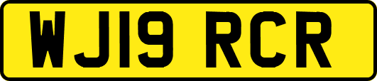 WJ19RCR