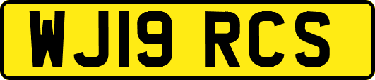 WJ19RCS