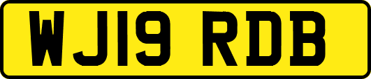 WJ19RDB