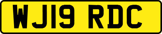 WJ19RDC