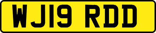 WJ19RDD