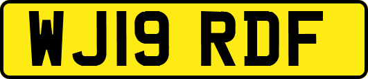 WJ19RDF