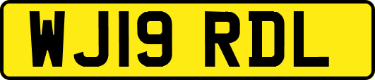 WJ19RDL