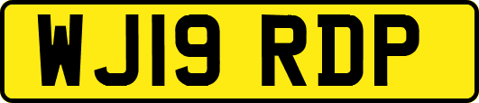 WJ19RDP