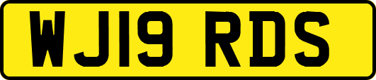 WJ19RDS