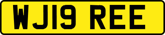 WJ19REE