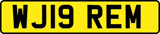 WJ19REM