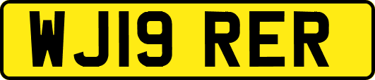 WJ19RER