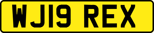 WJ19REX