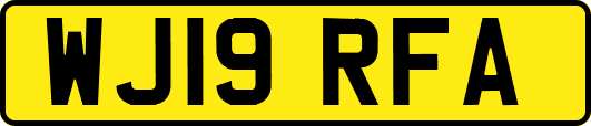 WJ19RFA