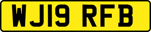 WJ19RFB